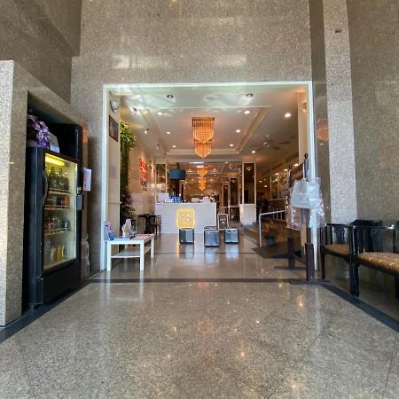Sinkiat Thani Hotel Satun Zewnętrze zdjęcie