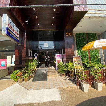 Sinkiat Thani Hotel Satun Zewnętrze zdjęcie