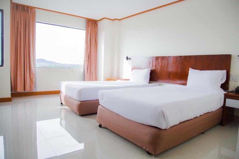 Sinkiat Thani Hotel Satun Zewnętrze zdjęcie