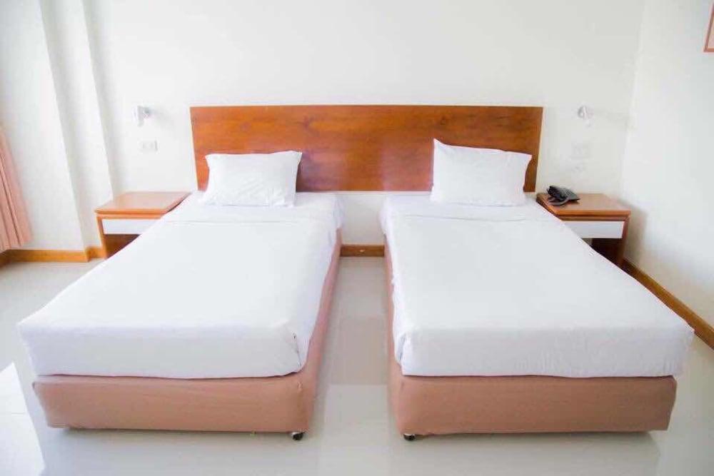 Sinkiat Thani Hotel Satun Zewnętrze zdjęcie