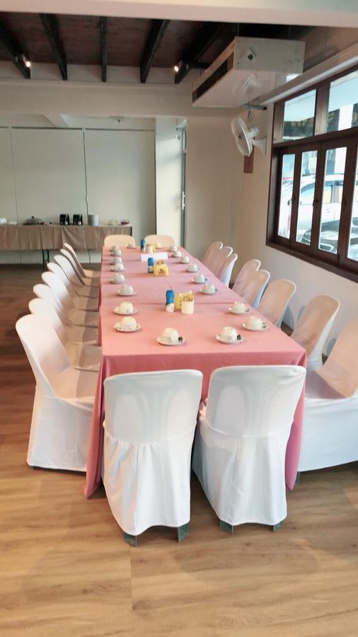 Sinkiat Thani Hotel Satun Zewnętrze zdjęcie