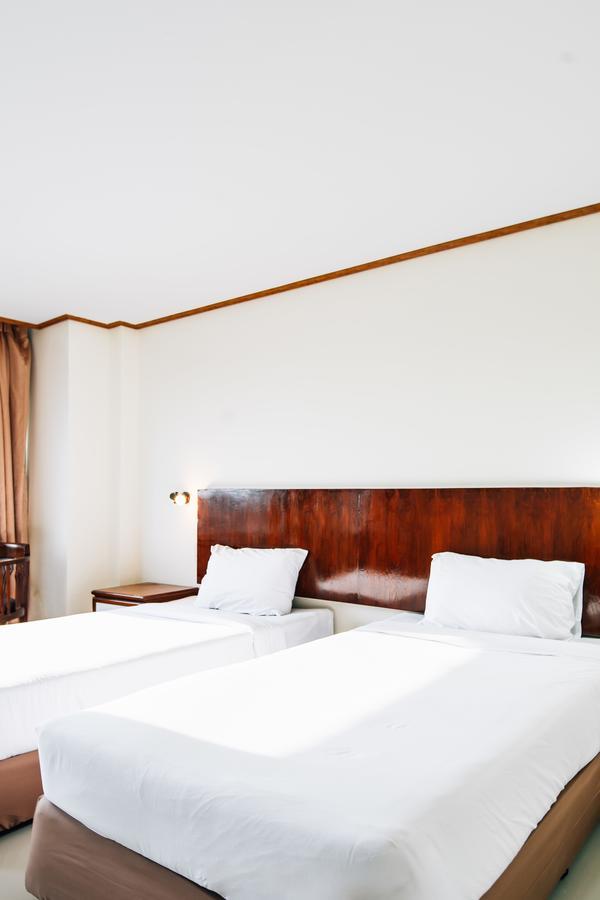 Sinkiat Thani Hotel Satun Zewnętrze zdjęcie
