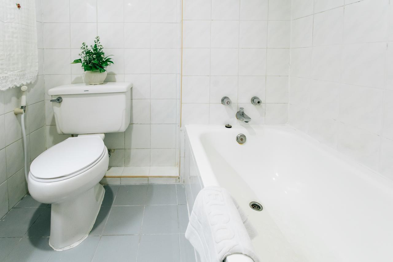 Sinkiat Thani Hotel Satun Zewnętrze zdjęcie