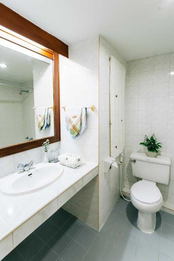 Sinkiat Thani Hotel Satun Zewnętrze zdjęcie