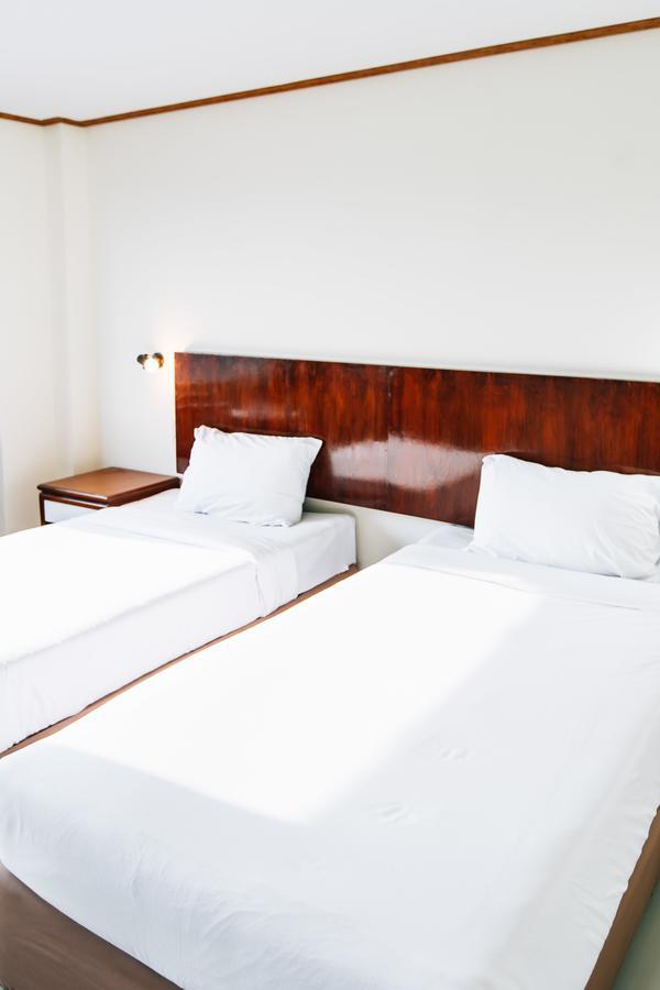 Sinkiat Thani Hotel Satun Zewnętrze zdjęcie