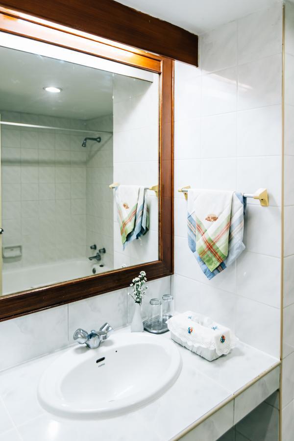 Sinkiat Thani Hotel Satun Zewnętrze zdjęcie