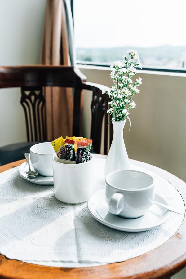 Sinkiat Thani Hotel Satun Zewnętrze zdjęcie