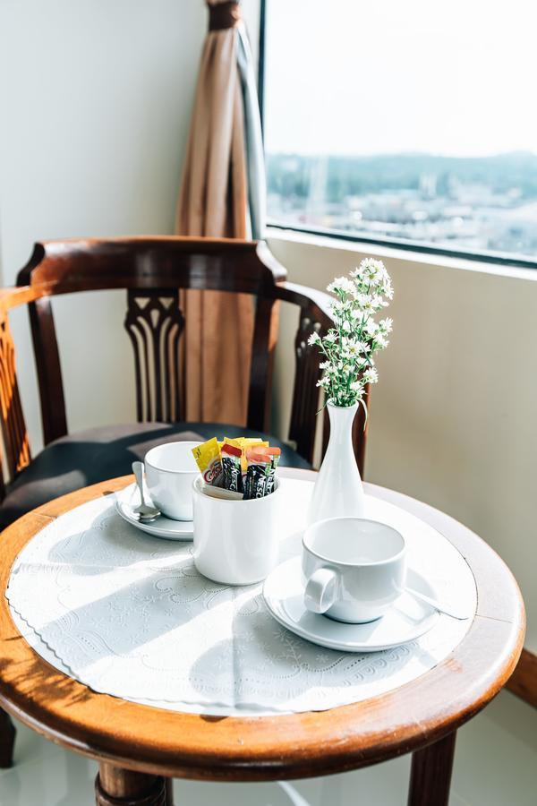 Sinkiat Thani Hotel Satun Zewnętrze zdjęcie