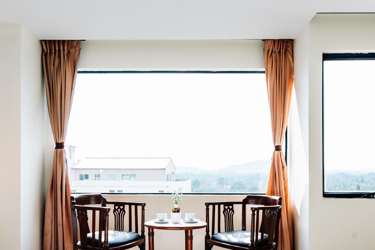 Sinkiat Thani Hotel Satun Zewnętrze zdjęcie