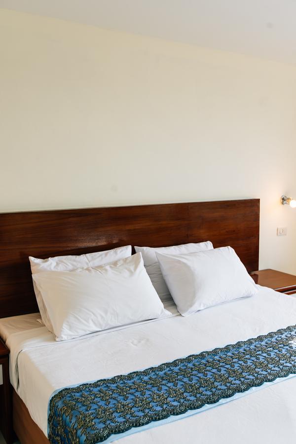 Sinkiat Thani Hotel Satun Zewnętrze zdjęcie