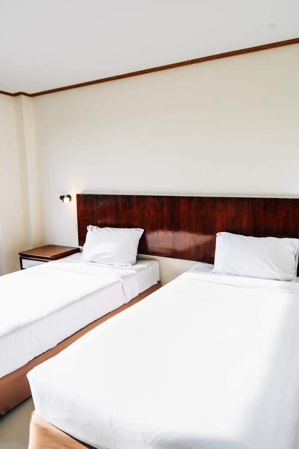 Sinkiat Thani Hotel Satun Zewnętrze zdjęcie