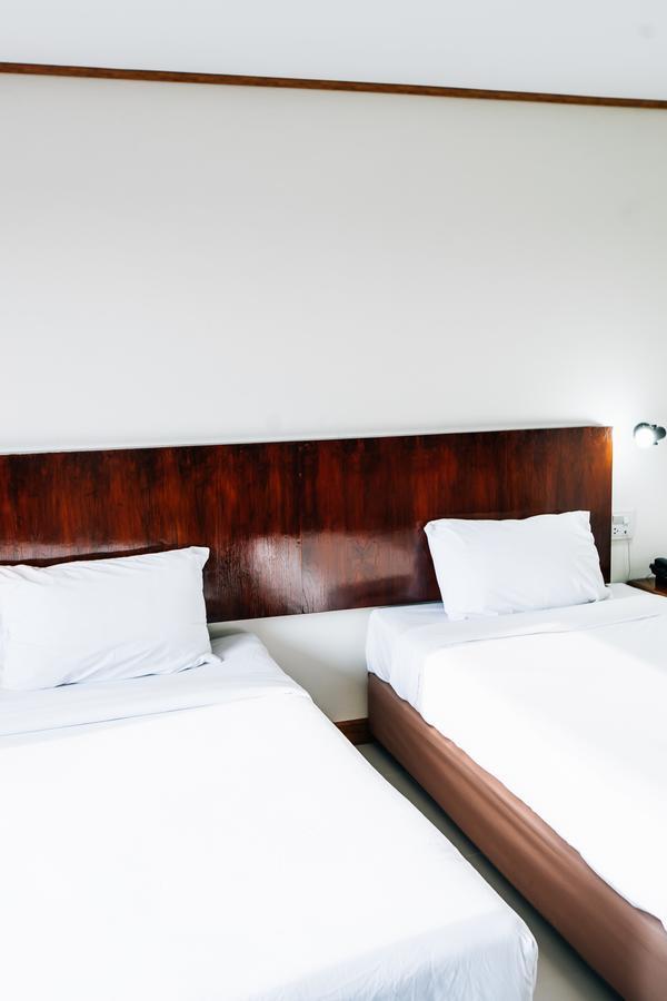 Sinkiat Thani Hotel Satun Zewnętrze zdjęcie