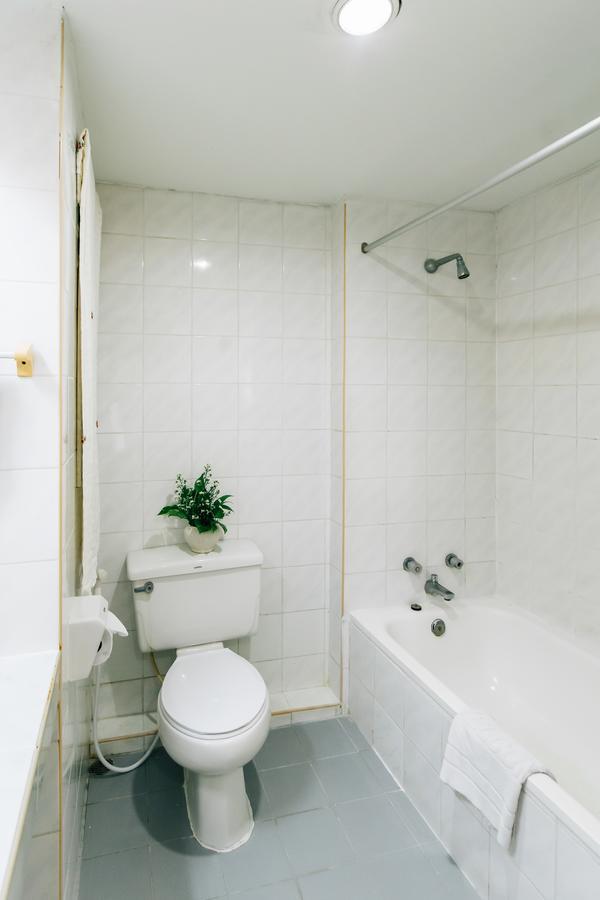 Sinkiat Thani Hotel Satun Zewnętrze zdjęcie