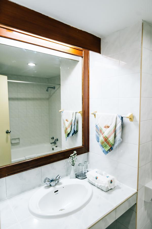 Sinkiat Thani Hotel Satun Zewnętrze zdjęcie