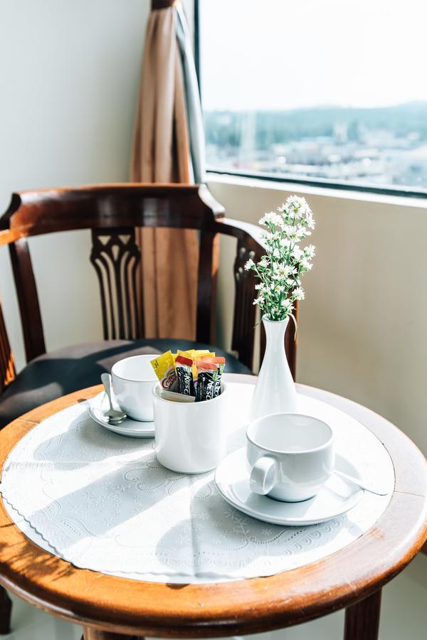 Sinkiat Thani Hotel Satun Zewnętrze zdjęcie