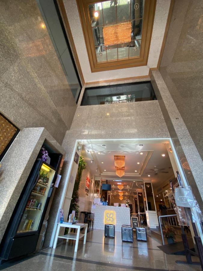 Sinkiat Thani Hotel Satun Zewnętrze zdjęcie